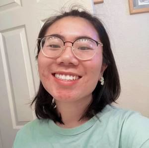 Meet your Posher, Jasmine